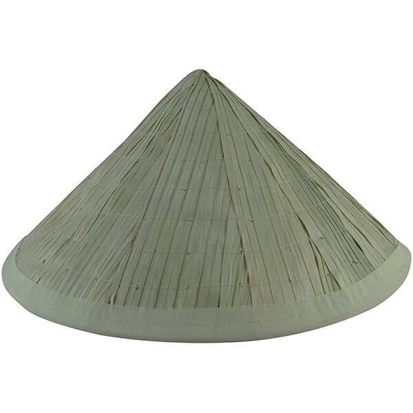 Gardening Conical Sun Hat for Adults