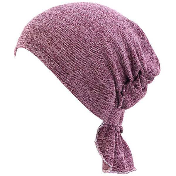 Women's Cotton Turban Headwear