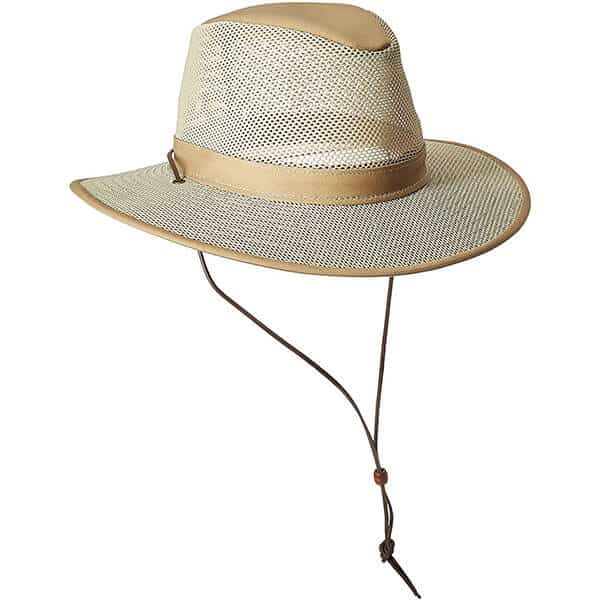 Cute Packable Mesh Summer Hat