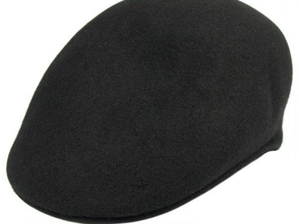 Ascot Hat