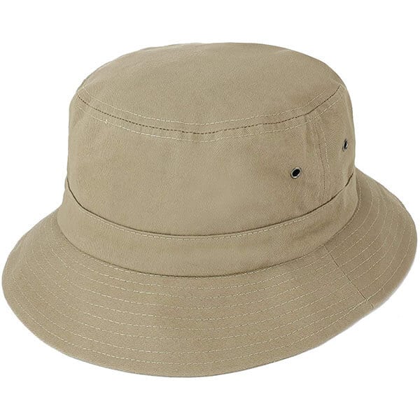 Outdoor bucket hat with Short brim