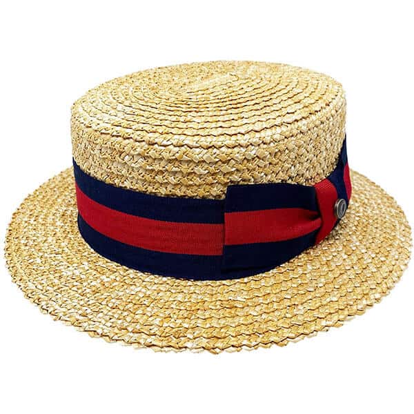 The Best Boater Hat