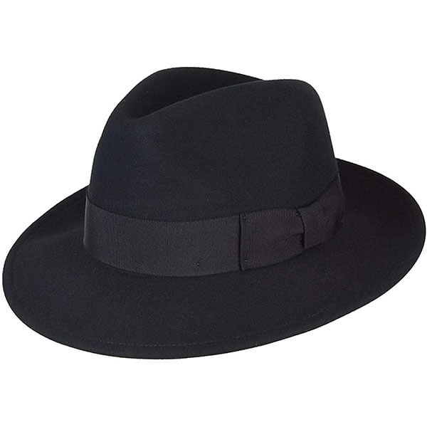 The Best Fedora Hat
