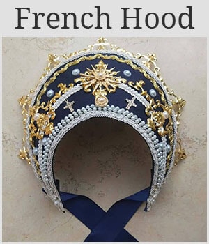 French Hood