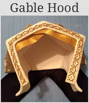 Gable Hood