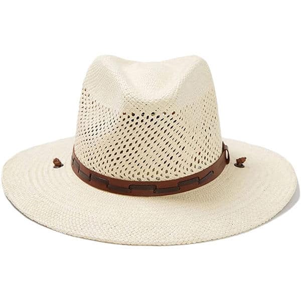 The Best Panama Hat