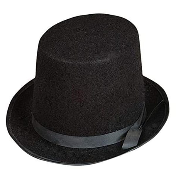 Best Top Hat