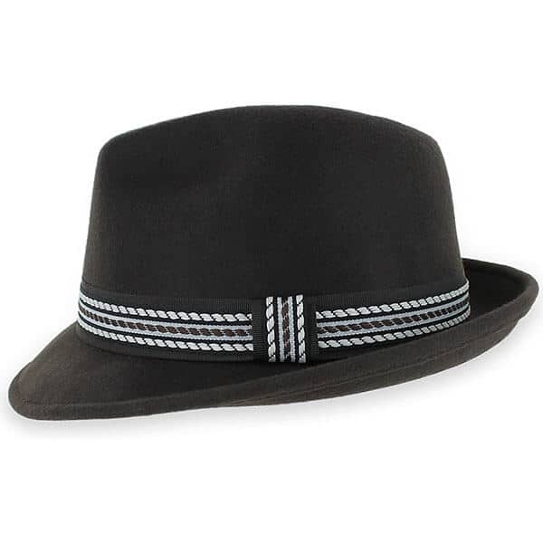 The Best Trilby Hat