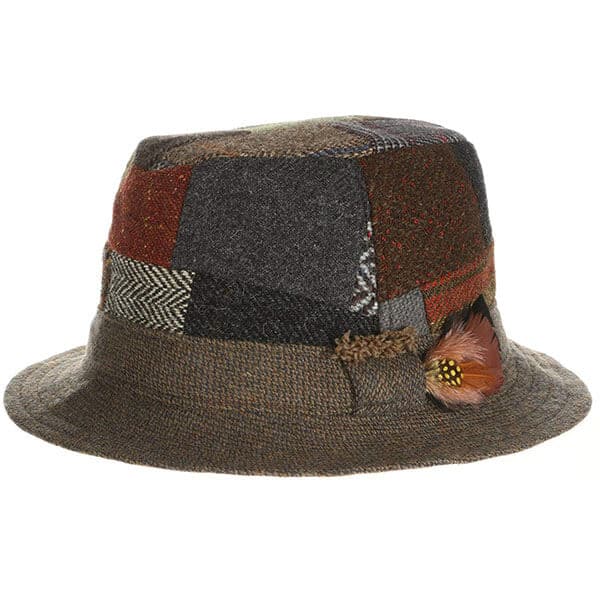 The Best Tweed Hat