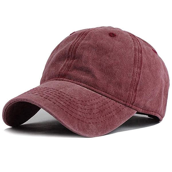 The Best Twill Hat