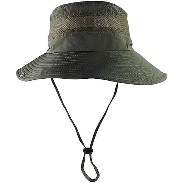 Breathable Boonie Hat
