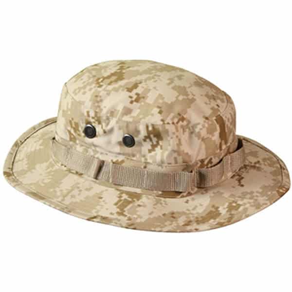 Desert Digital Boonie Hat