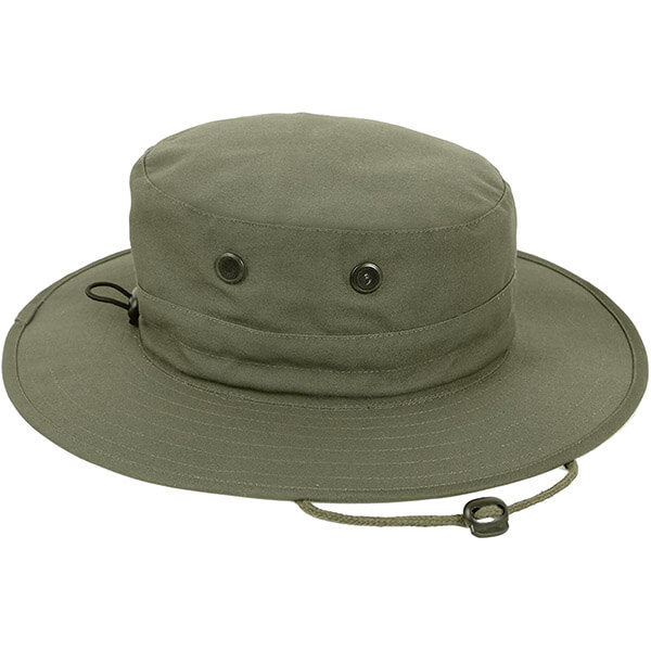 Olive Drab Boonie Hat