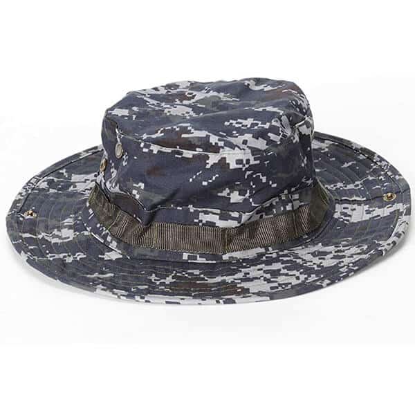 Ocean Digital Boonie Hat