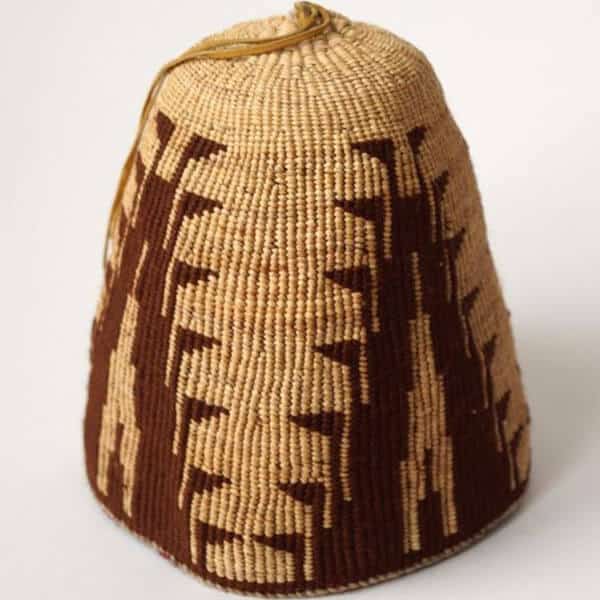 Basket Hat