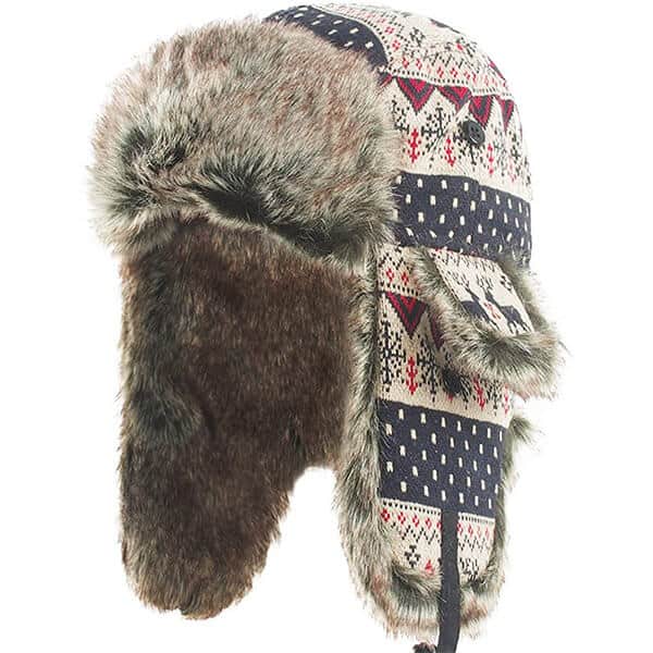 Girls Trapper Hat | 12 Cool & Cute Trapper Hats for Girls