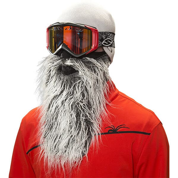 BeardSki Ski Mask and Balaclava