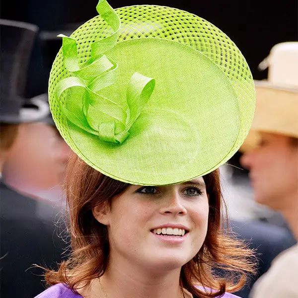 Eugenie Hat