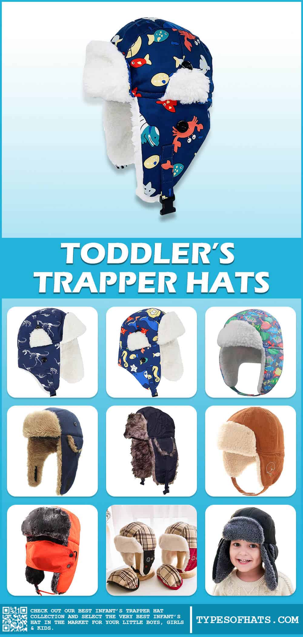 Infants-Trapper-Hars