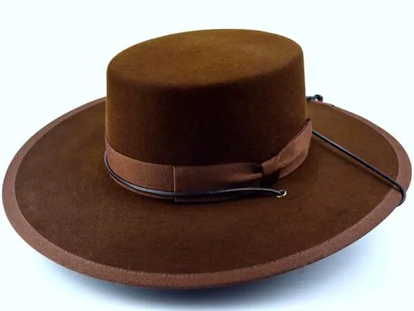 Gaucho Hat