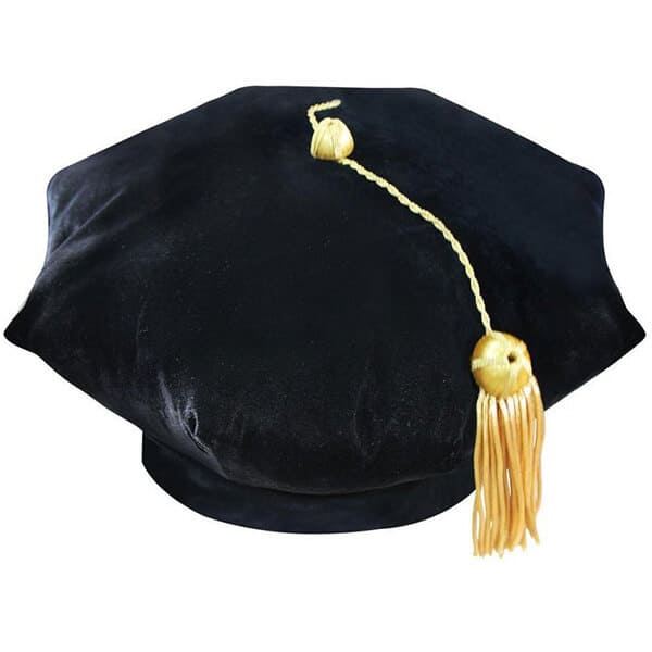 graduation hats