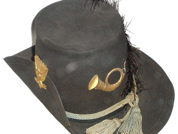 Hardee Hat