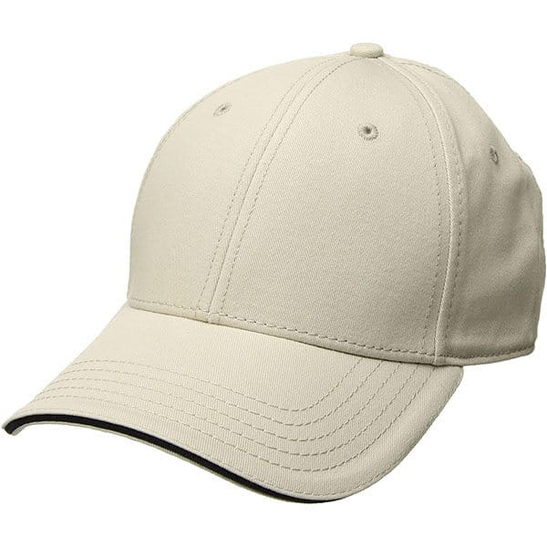 The best structured cap