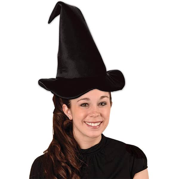 Witches Hats