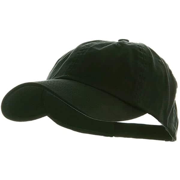 Low profile Baseball cap