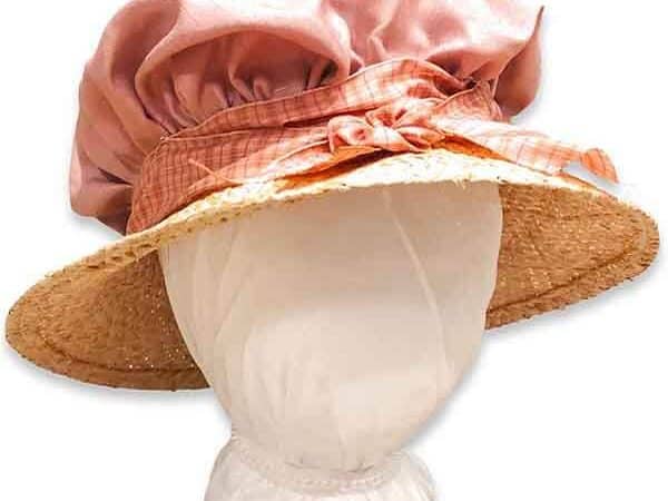 Lunardi Hat