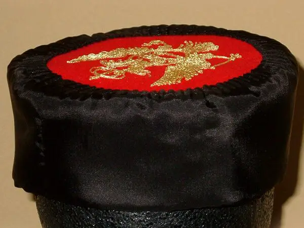 Montenegrin Caps
