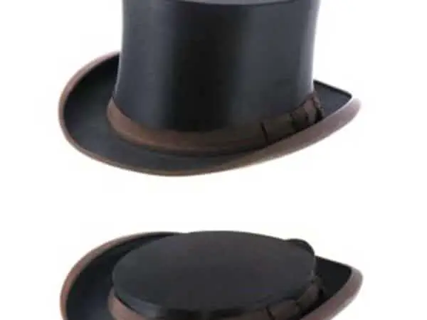 Opera Hat