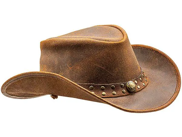 Outback Hat
