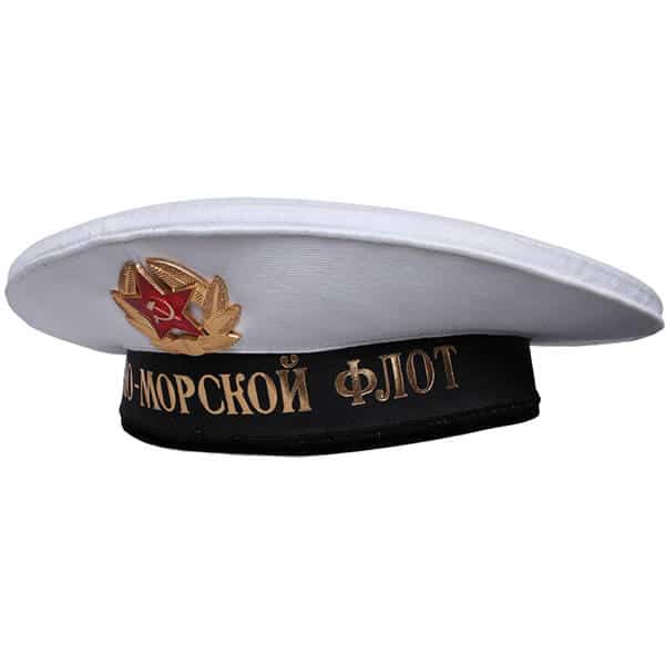 sailor cap
