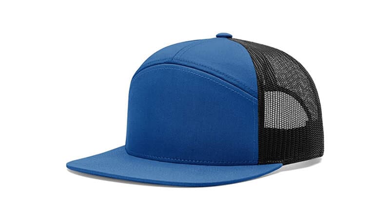 16 Best 7 Panel Baseball Caps And Trucker Hats