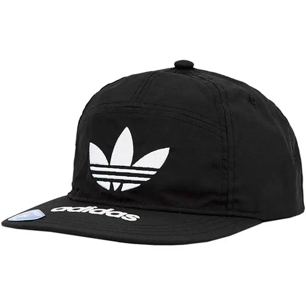 Adidas 7 Panel Snapback Hat