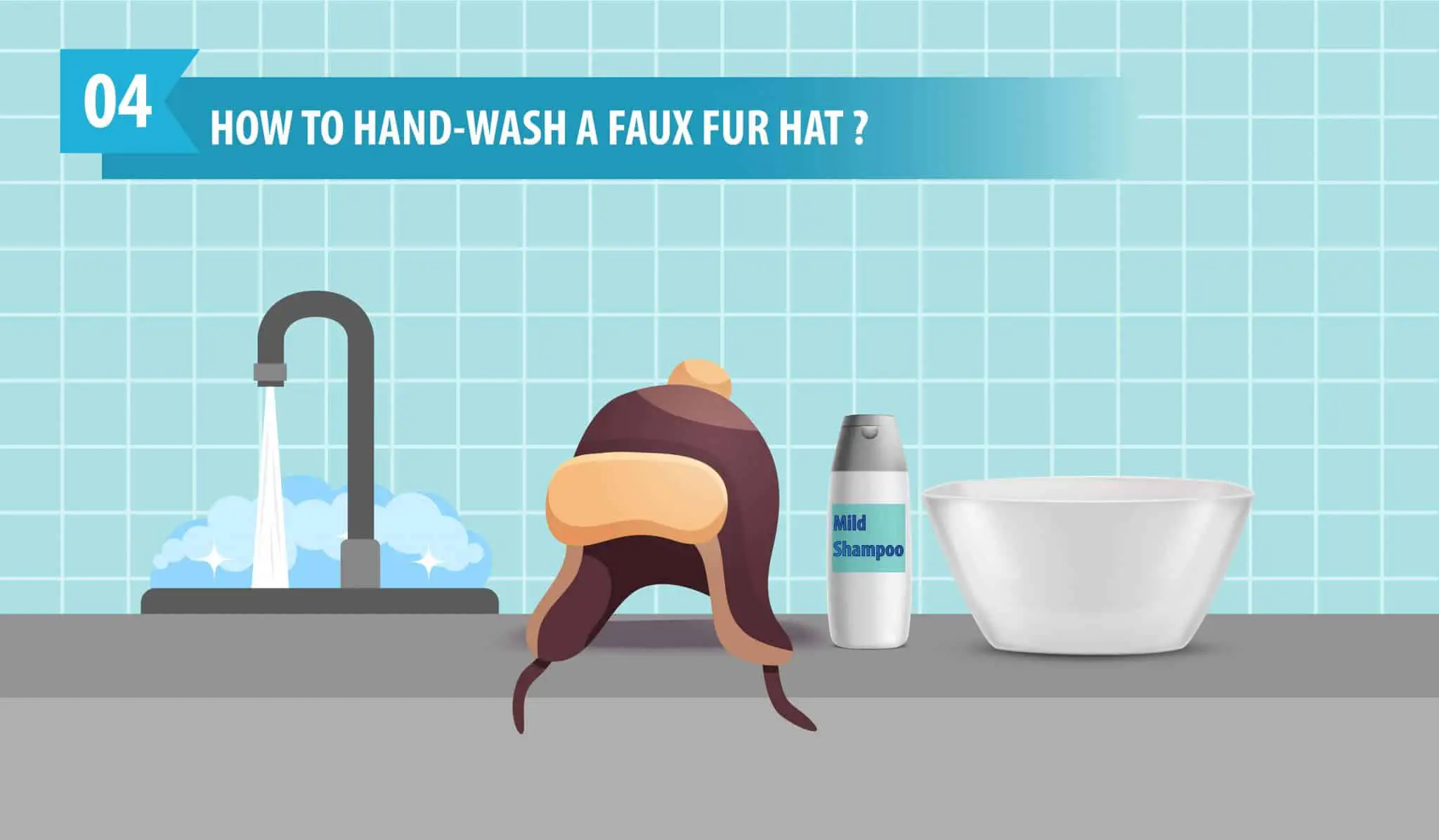 How to Wash & Clean a Fur Hats? – Quick & Easy Cleaning