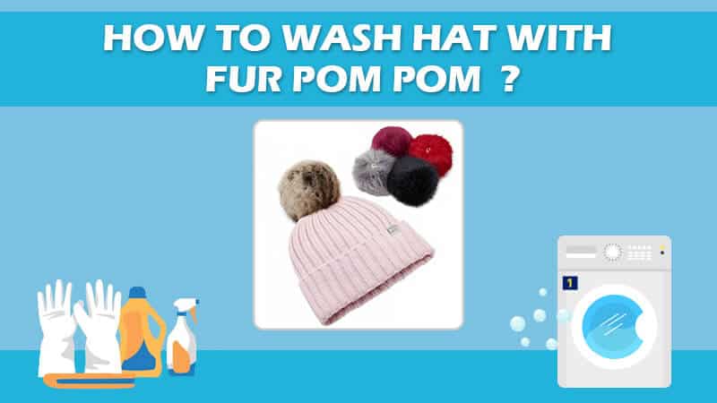 How To Wash And Clean Wool Hats