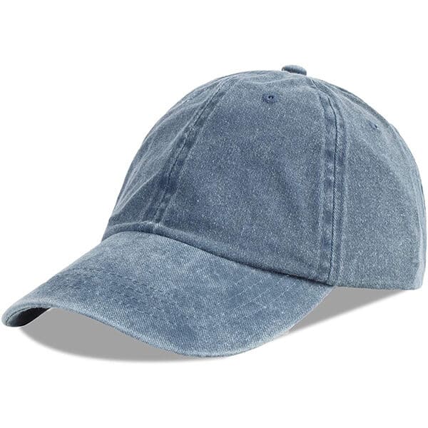 Dont Mess with The Tonkinese Cat Baseball Hat Adjustable Jeans Cap Dad Hat 
