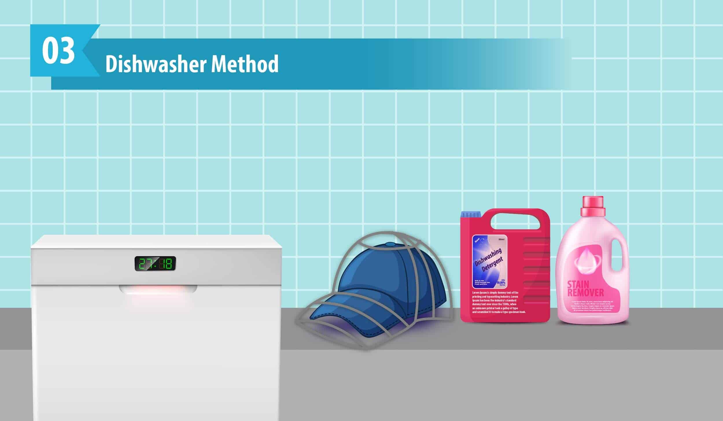 Dishwasher Method