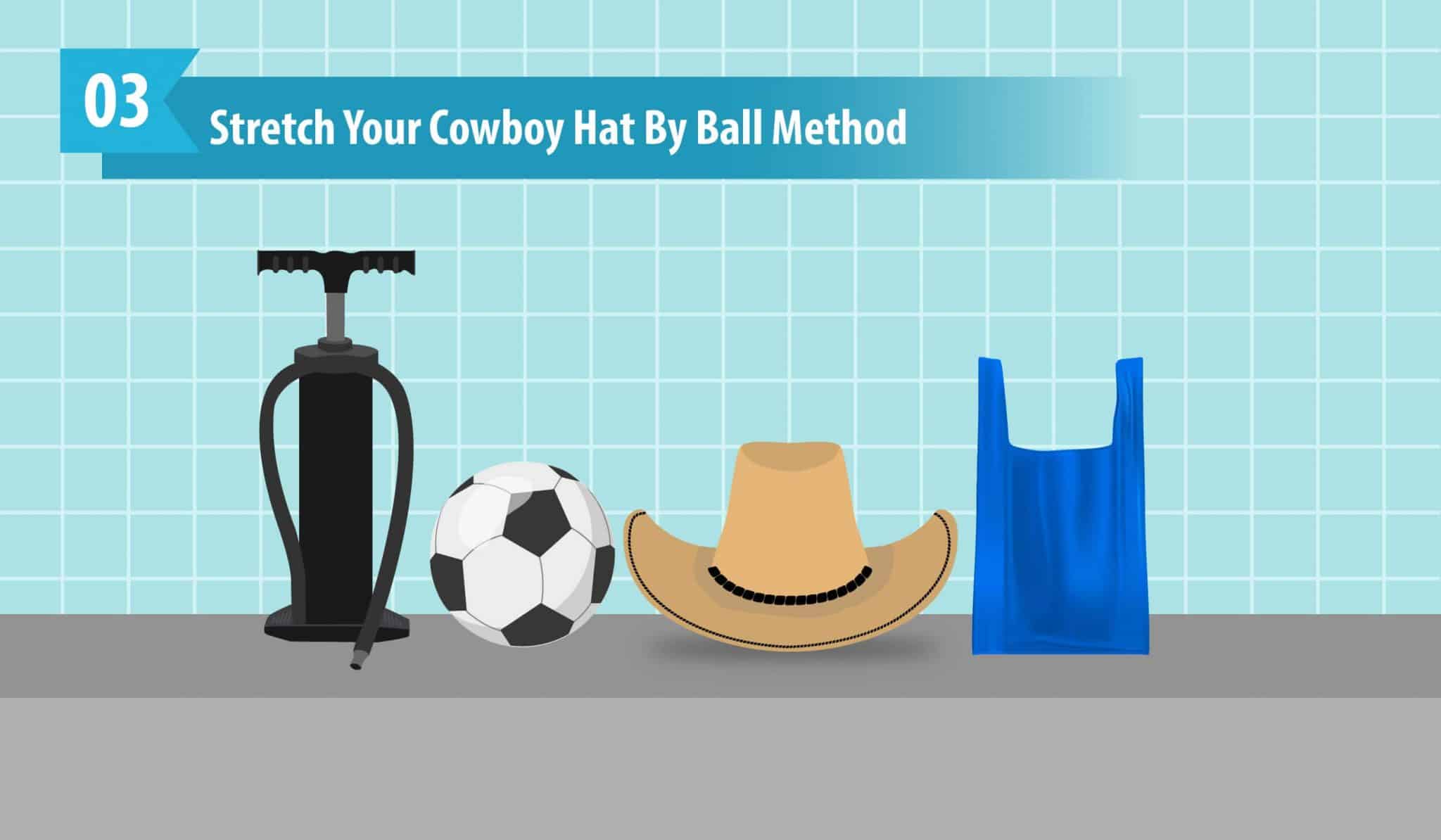 how-to-stretch-a-cowboy-hat-to-make-it-fit-better