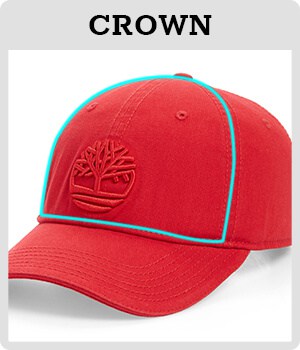 hat crown
