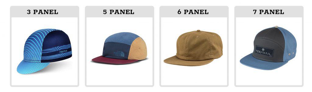hat panels