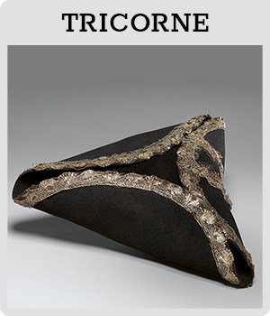 tricorne
