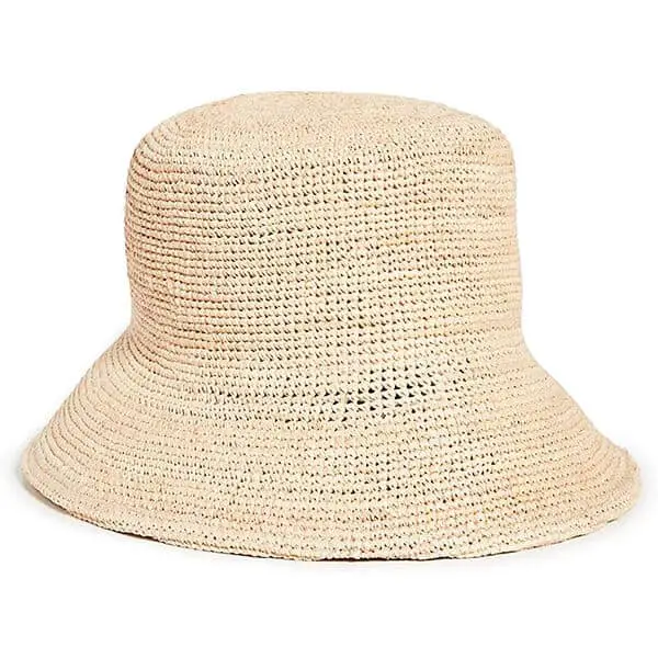 Women’s Inca bucket hat