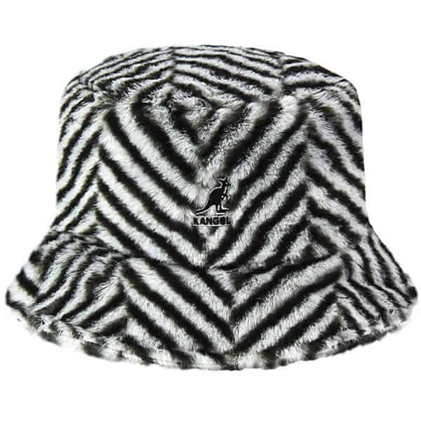 Kangol Winter Bucket Hat