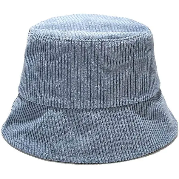 Winter Bucket Fishing Hat