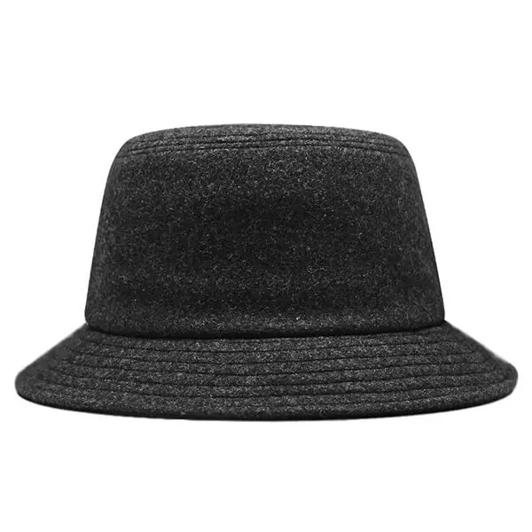 Winter Bucket Hat for Large Head Men