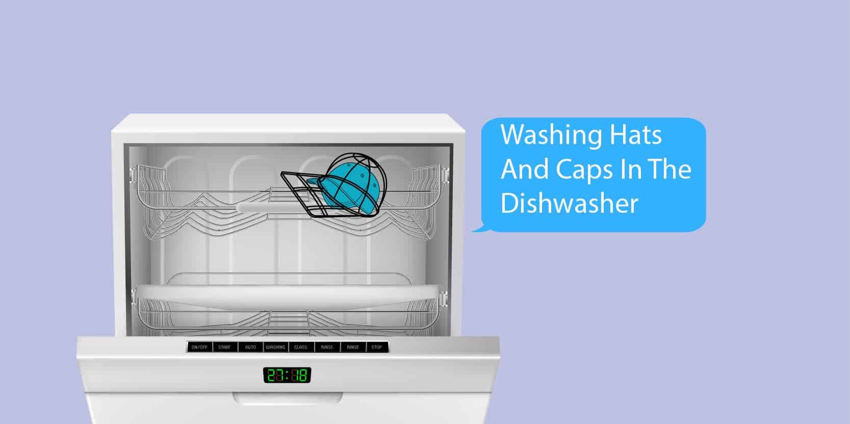 Dishwashers – Yes, or No