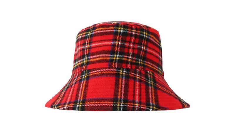 Men’s Winter Bucket Hats (Best Hat)